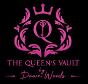 The Queen's Vault Paparazzi by Dawn D'Rae